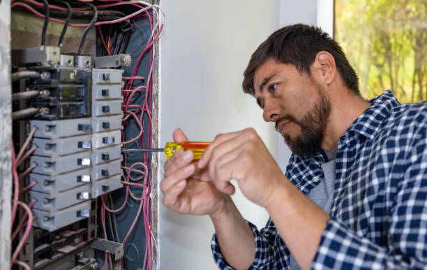 Best Emergency Electrical Repair  in Leonia, NJ